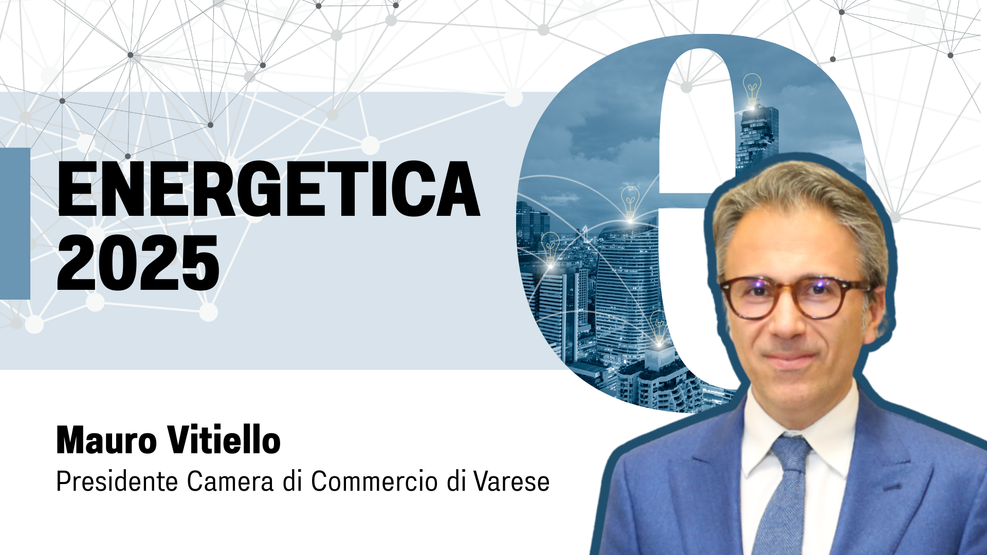 EnergEtica 2025 - Mauro Vitiello