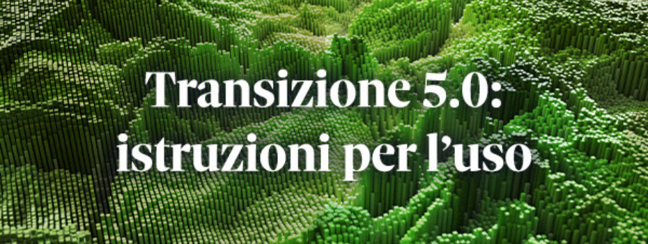 Transizione5.0