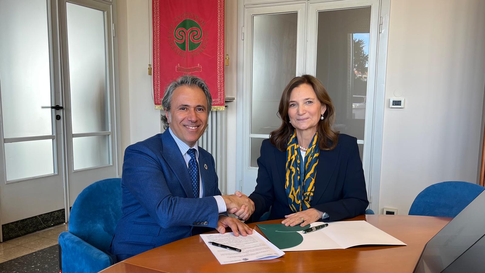 Universit� e Camera di Commercio 