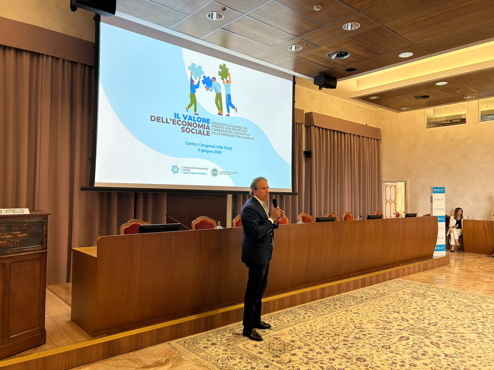 ECONOMIA SOCIALE 