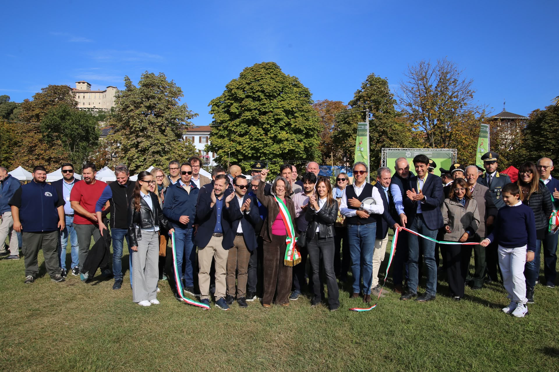 Agrivarese Angera 2026