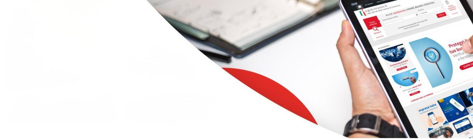 30 anni di Registro Imprese