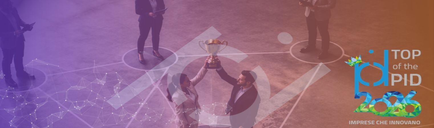 Top of the PID 2026: premiamo la tua idea innovativa